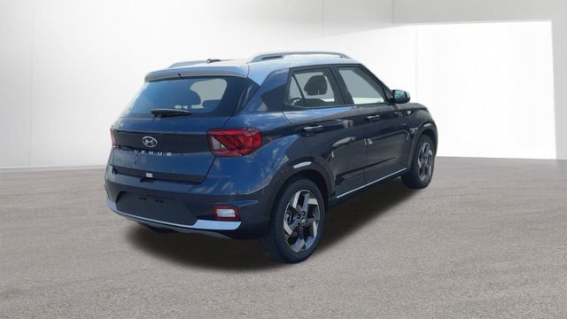 New 2026 Hyundai Venue SEL FWD image 9