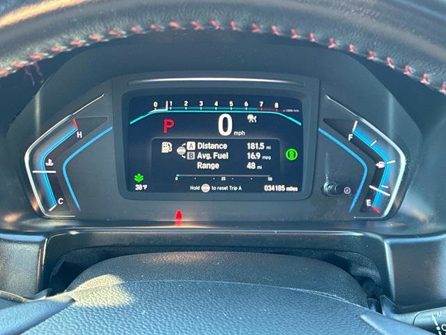 Used 2023 Honda Odyssey Sport image 31