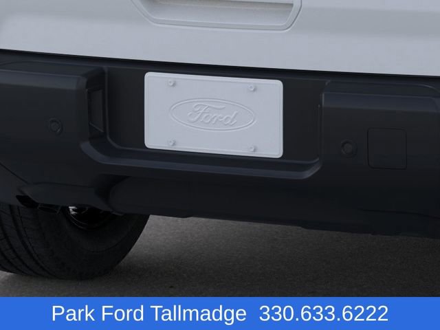 New 2025 Ford Bronco Sport Outer Banks w/ Outer Banks Tech Package+ image 23