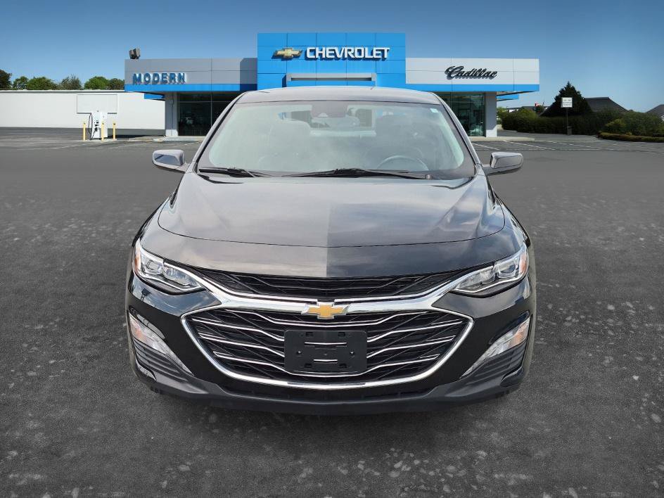 Used 2024 Chevrolet Malibu LT FWD image 8
