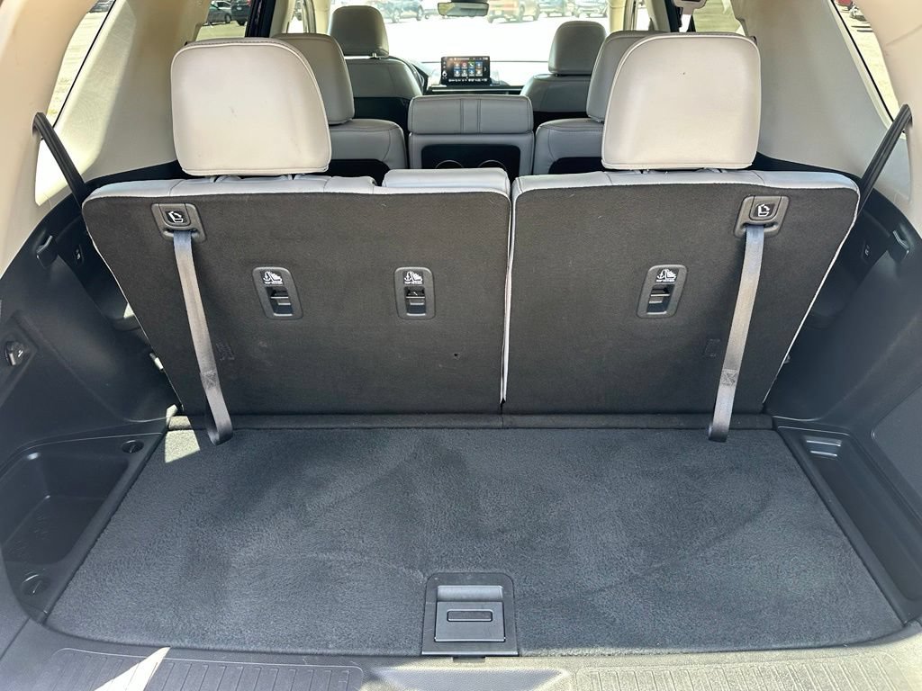 Used 2023 Honda Pilot Touring image 27