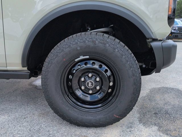 New 2026 Ford Bronco Big Bend w/ Black Diamond Package AWD/4WD image 10