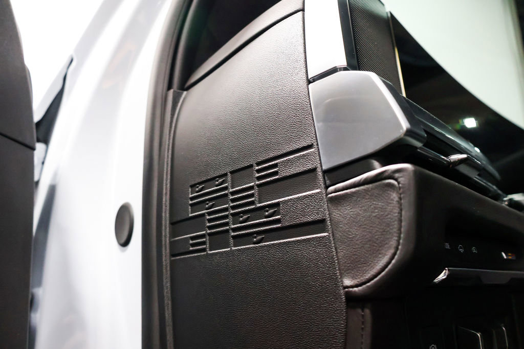 Used 2026 Cadillac Escalade V image 93