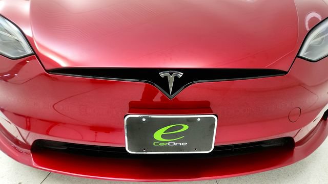 Used 2024 Tesla Model S AWD/4WD image 23