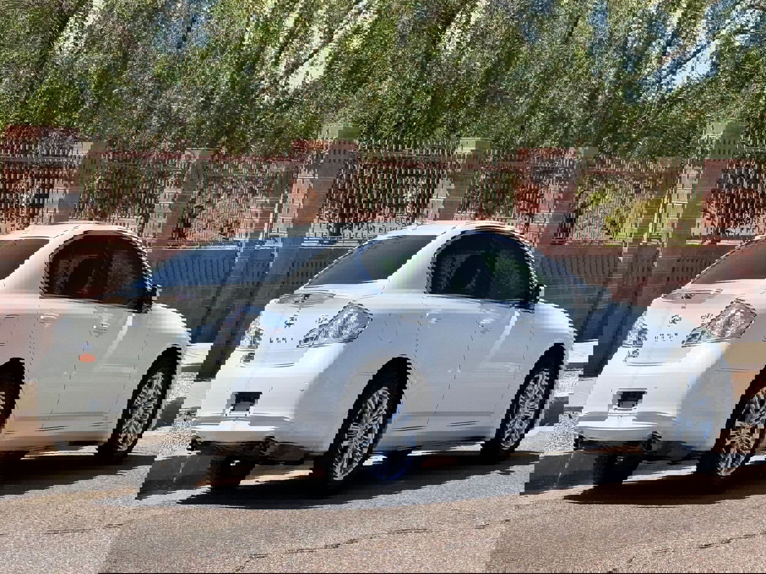 Used 2013 INFINITI G37 x Sedan w/ Premium Pkg image 10