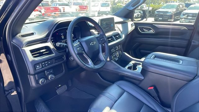 Used 2024 Chevrolet Tahoe RST w/ Sport Performance Package RWD image 10