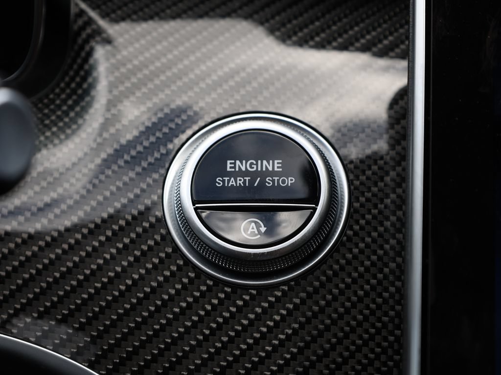 Used 2023 Mercedes-Benz C 43 AMG 4MATIC Sedan image 34