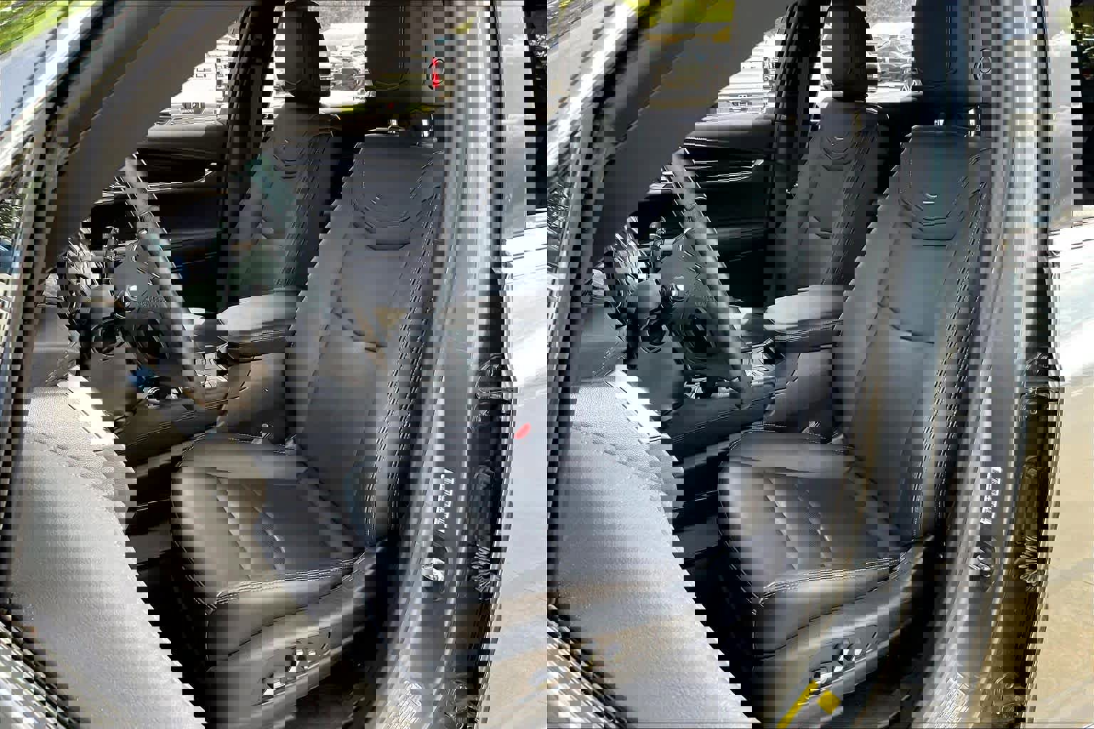 Used 2021 Cadillac XT5 Premium Luxury image 7