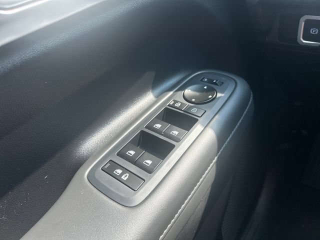 Certified 2024 Hyundai Santa Fe SEL AWD/4WD image 12
