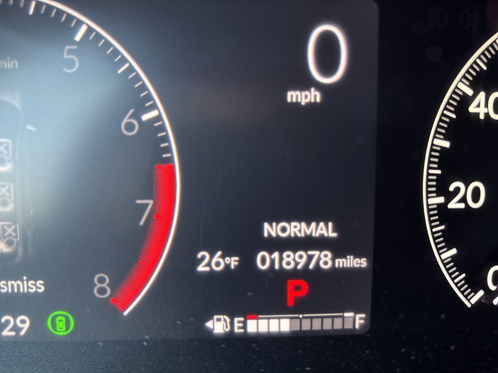 Used 2024 Honda Pilot TrailSport image 21