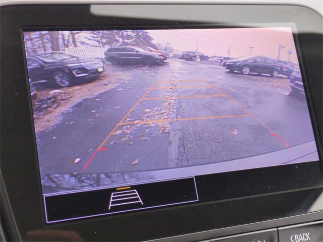 Used 2022 Chevrolet Malibu LT image 15