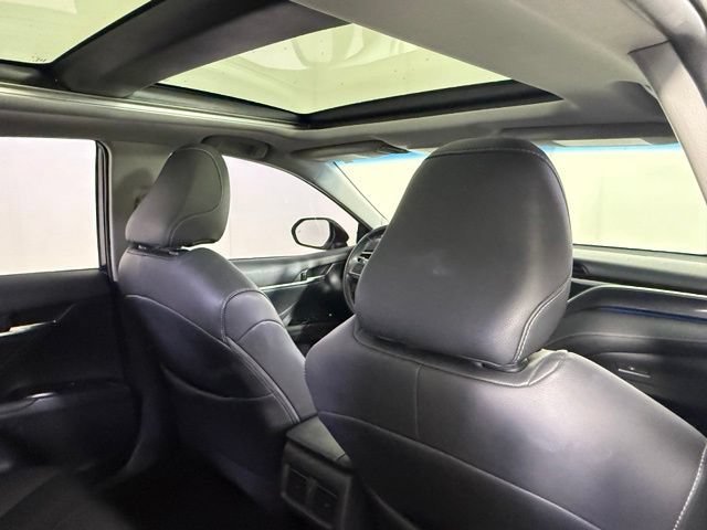 Used 2018 Toyota Camry XSE w/ Driver Assist Package FWD image 25