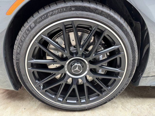 New 2026 Mercedes-Benz S 63 AMG S image 29