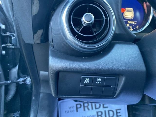 Used 2021 MAZDA MX-5 Miata RF Grand Touring image 21