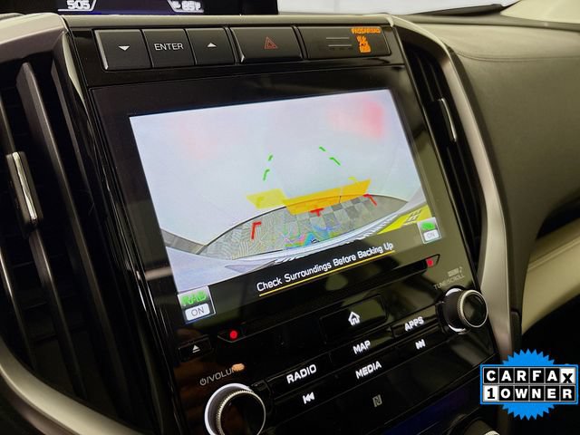 Used 2021 Subaru Ascent Limited w/ Technology Package AWD/4WD image 14