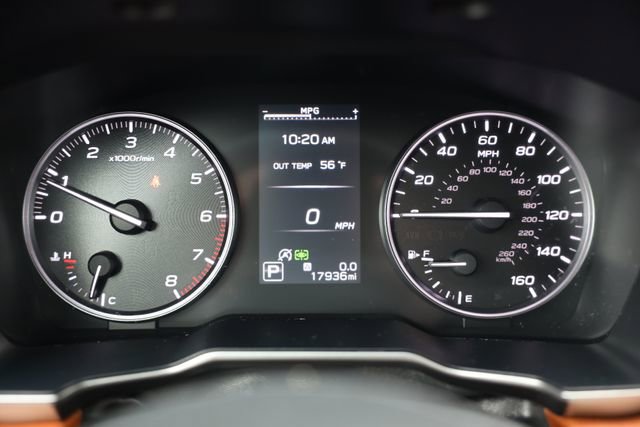 Certified 2022 Subaru Legacy Touring XT image 21