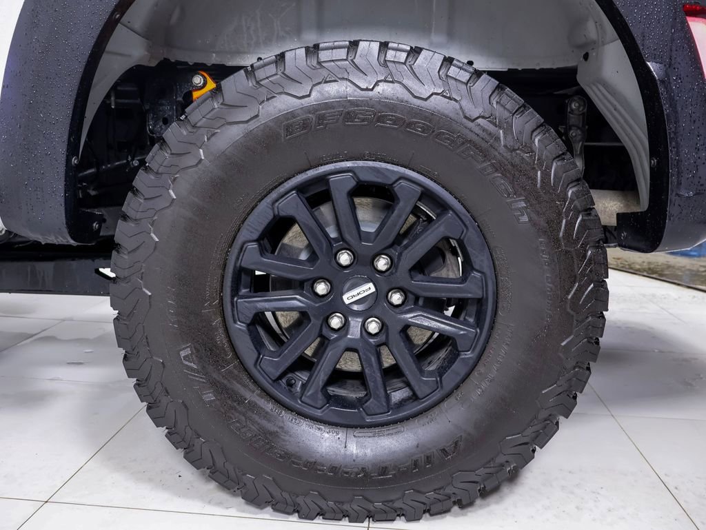 Used 2024 Ford F150 Raptor image 34