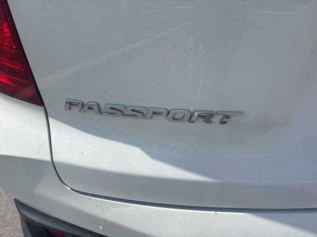 Used 2023 Honda Passport EX-L image 29