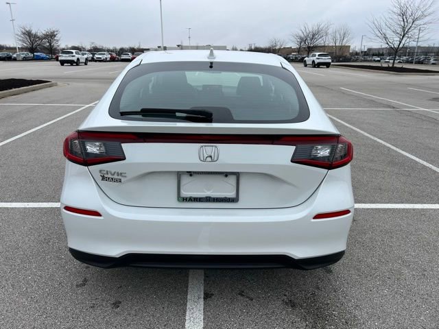 Used 2023 Honda Civic LX image 7