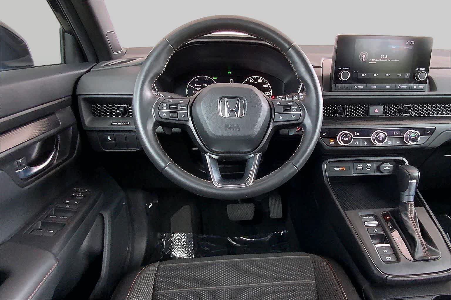 Used 2024 Honda CR-V Sport image 6