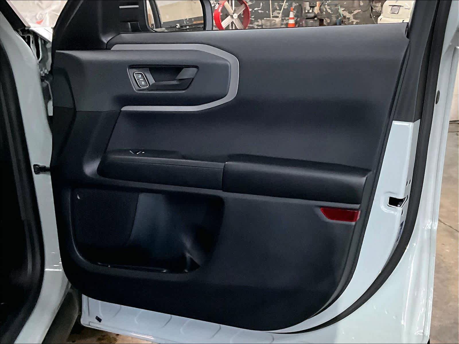Used 2021 Ford Bronco Sport Big Bend image 25