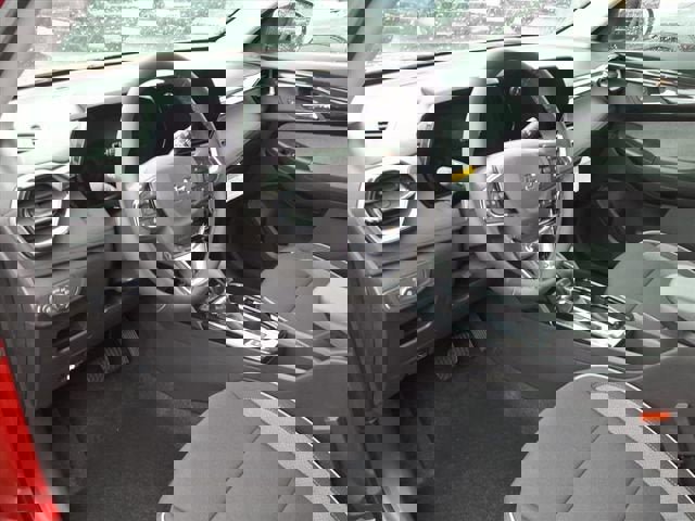 New 2026 Chevrolet TrailBlazer LT w/ Midnight Edition image 7