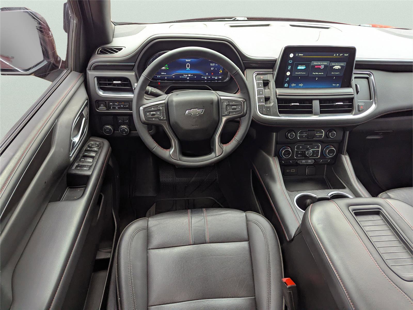 Used 2022 Chevrolet Tahoe RST w/ Luxury Package image 17