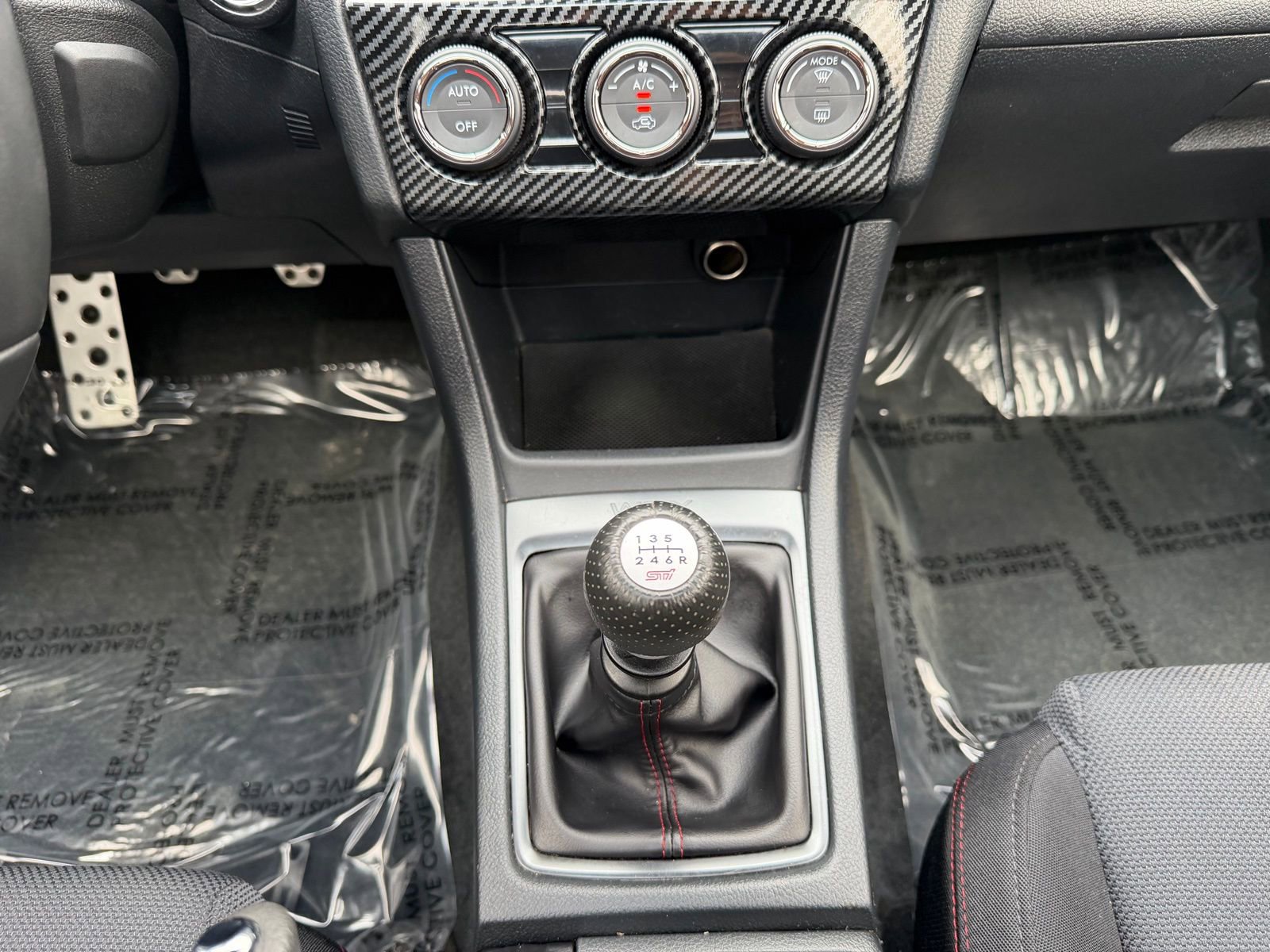 Used 2021 Subaru WRX Premium image 16