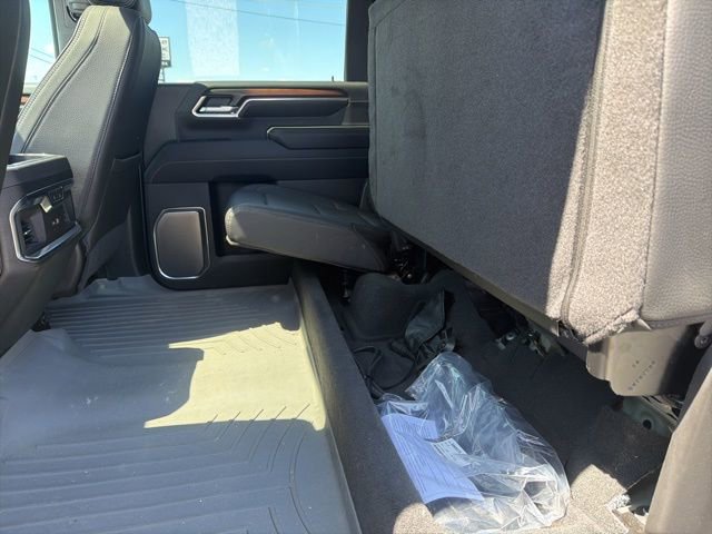 Used 2024 GMC Sierra 2500 Denali w/ Denali Reserve Package AWD/4WD image 34