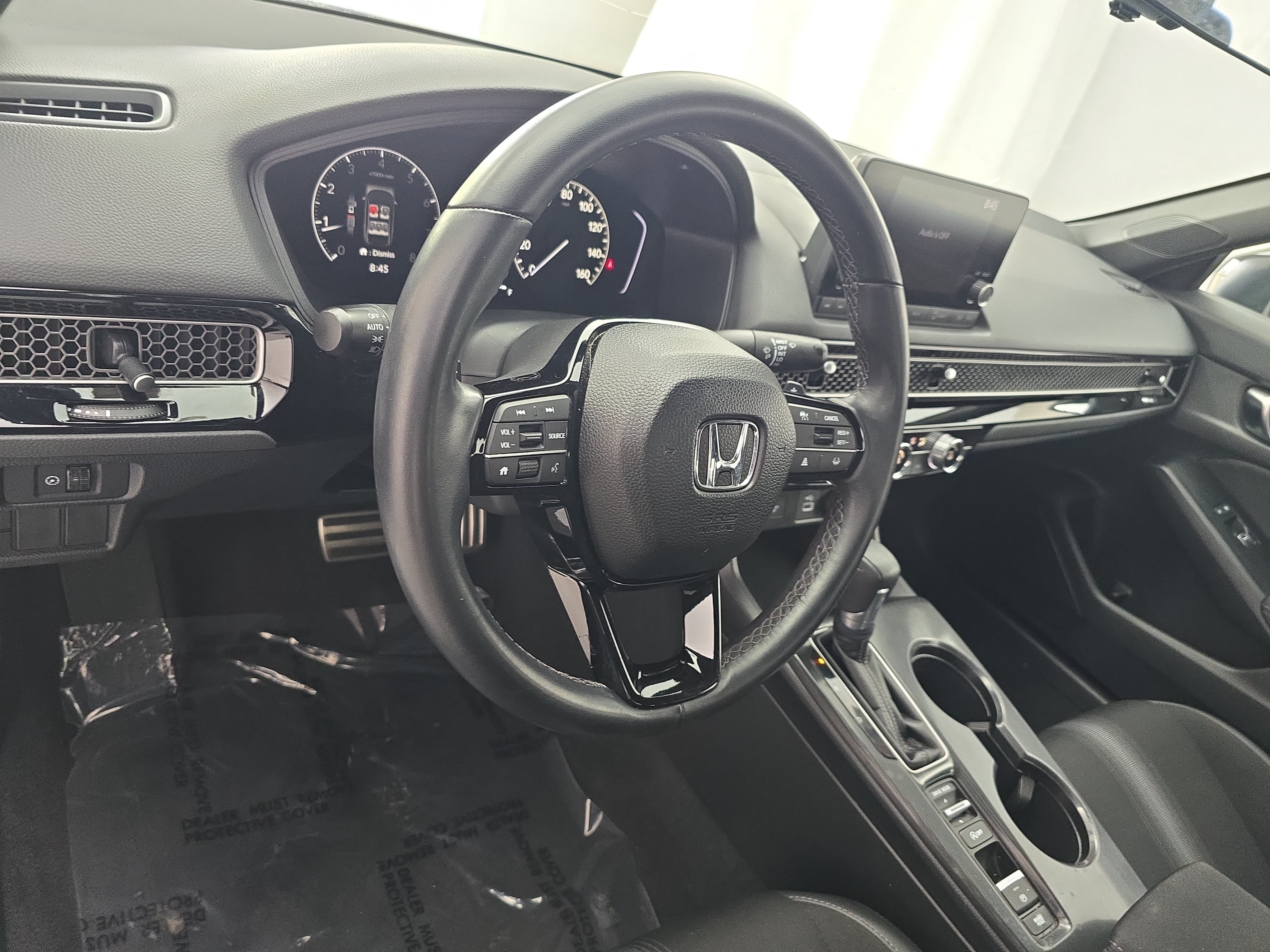 Used 2024 Honda Civic Sport image 15