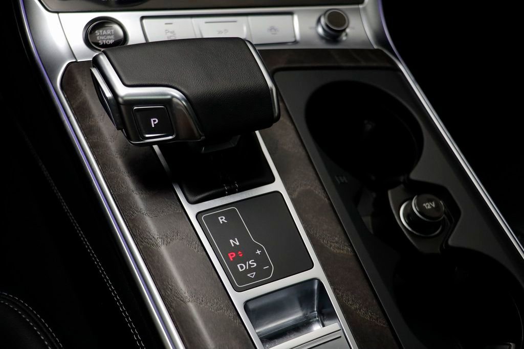 Used 2023 Audi A7 3.0T Prestige image 12