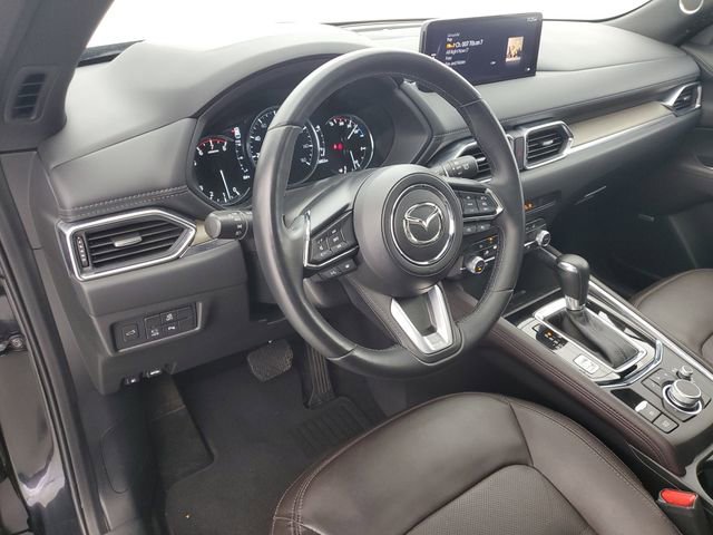 Used 2023 MAZDA CX-5 Signature image 19