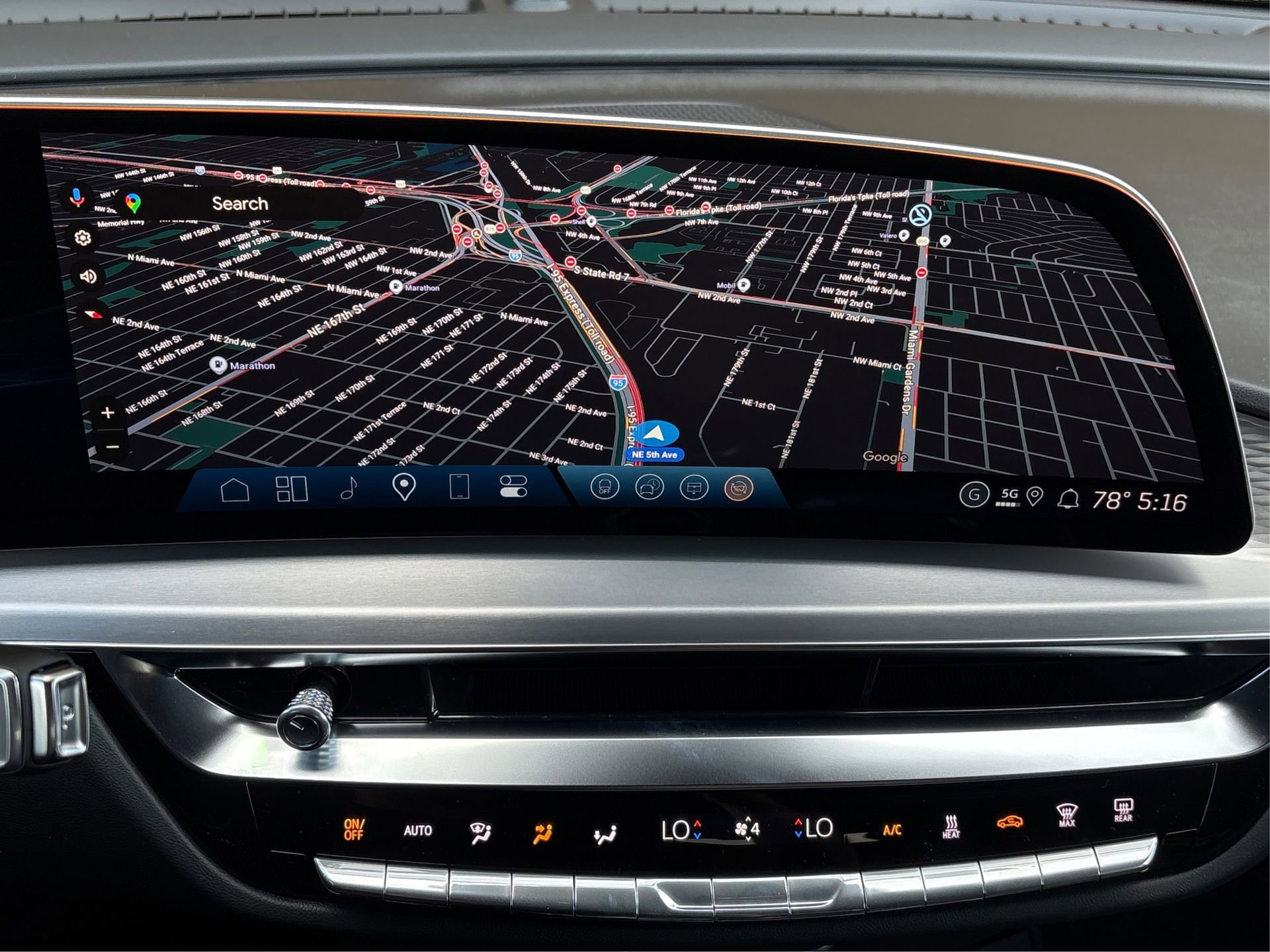 New 2026 Cadillac Lyriq Sport w/ LPO, ONYX Package RWD image 23