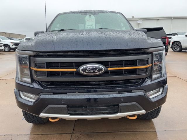 Used 2023 Ford F150 Tremor w/ Equipment Group 402A High image 2