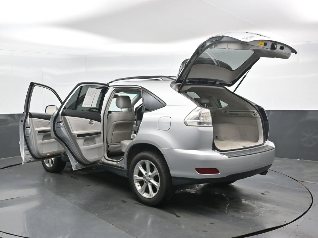 Used 2009 Lexus RX 350 AWD image 47