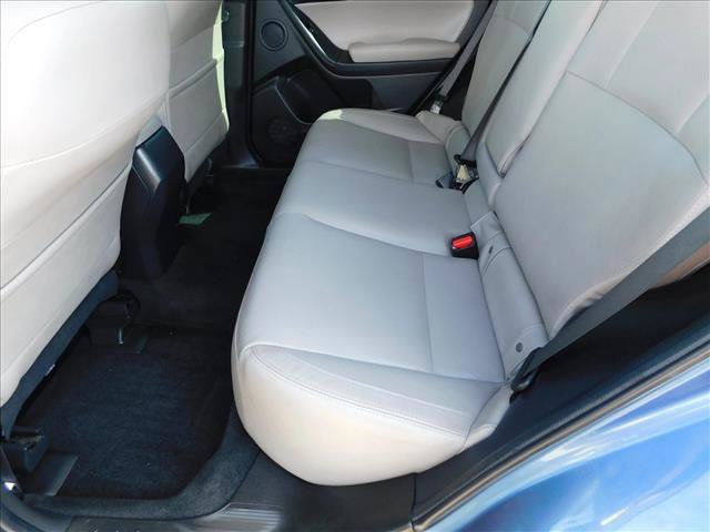 Used 2018 Subaru Forester 2.5i Limited AWD/4WD image 26