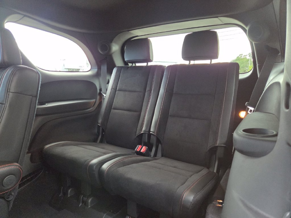 New 2026 Dodge Durango GT AWD/4WD image 22