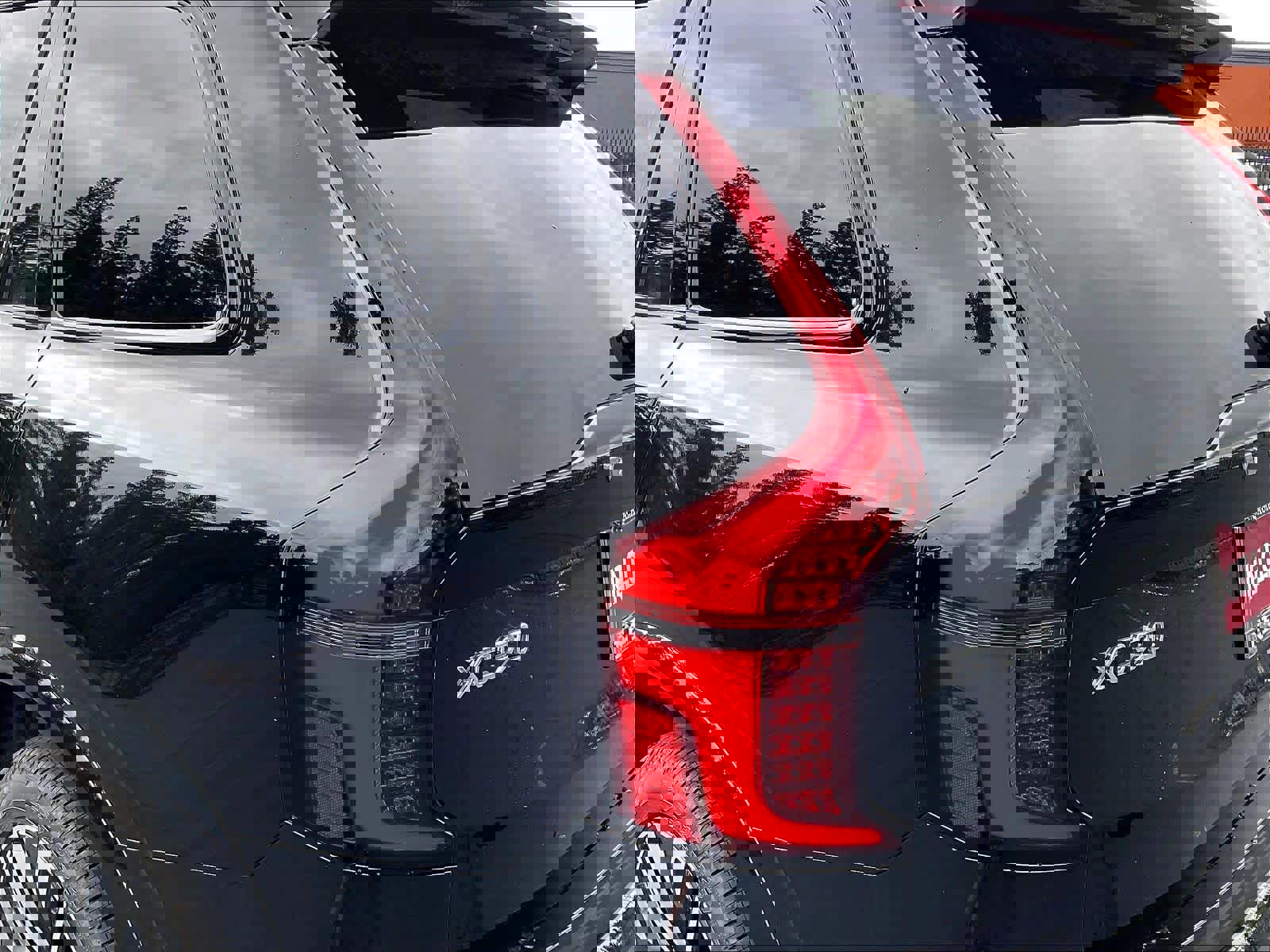 New 2026 Volvo XC90 T8 Ultra w/ Protection Package AWD/4WD image 25