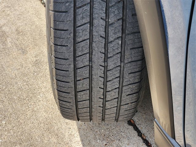 Used 2022 MAZDA CX-5 AWD 2.5 S w/ Select Package image 11