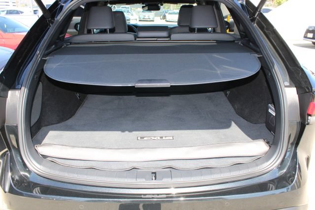 Certified 2025 Lexus RX 350 Premium FWD image 8