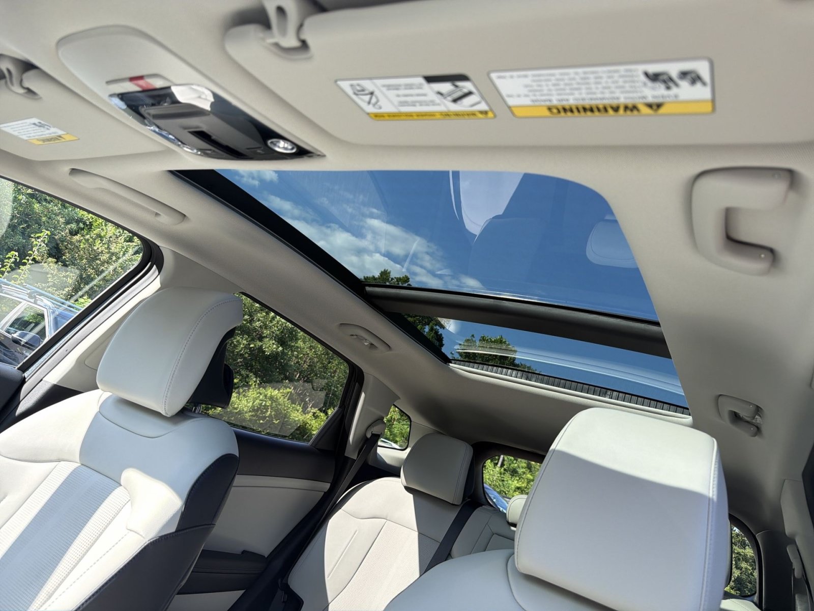 New 2027 Kia Sportage EX AWD/4WD image 28