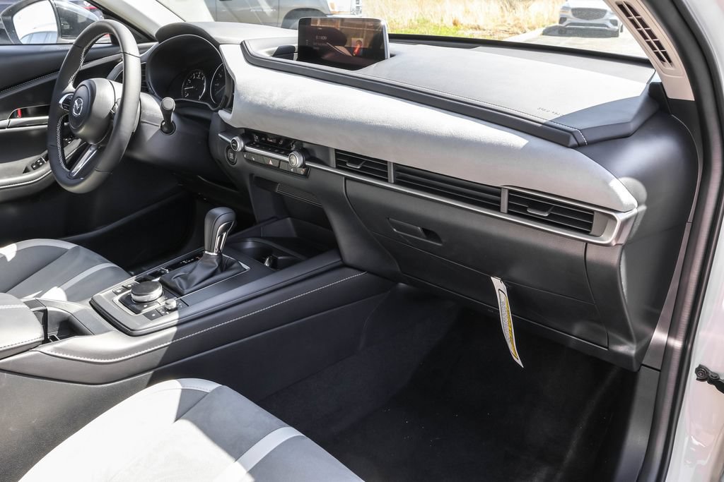 New 2026 MAZDA CX-30 2.5 Turbo AWD/4WD image 45