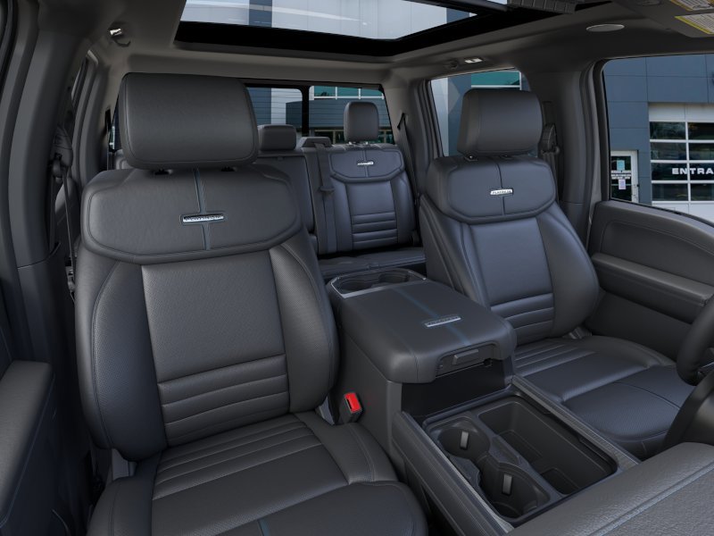 New 2026 Ford F250 Platinum AWD/4WD image 10