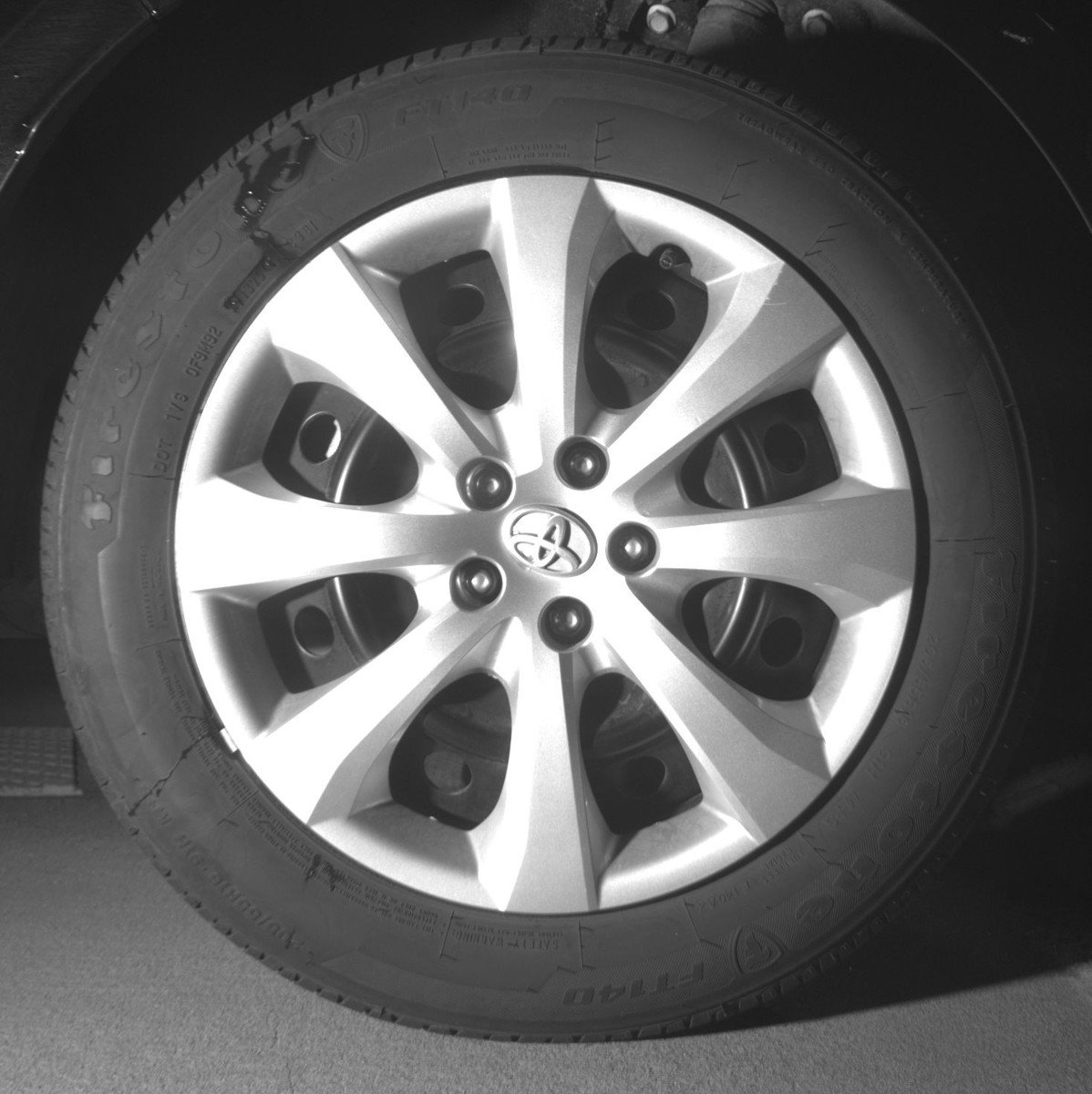 Used 2025 Toyota Corolla LE image 15