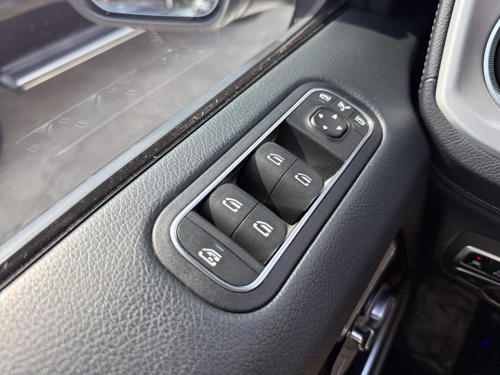 Used 2019 Mercedes-Benz G 550 image 21