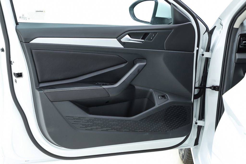 New 2026 Volkswagen Jetta S image 18