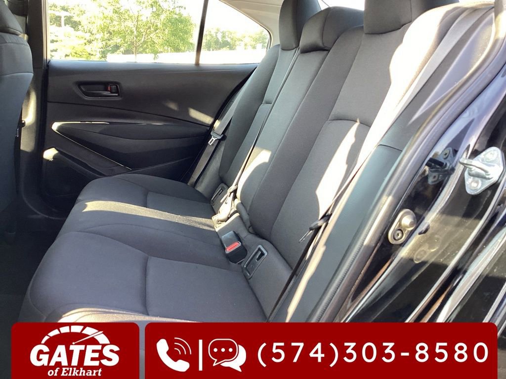 Used 2024 Toyota Corolla LE image 12