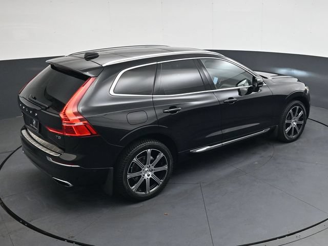 Used 2021 Volvo XC60 T5 Inscription w/ Advanced Package FWD image 30