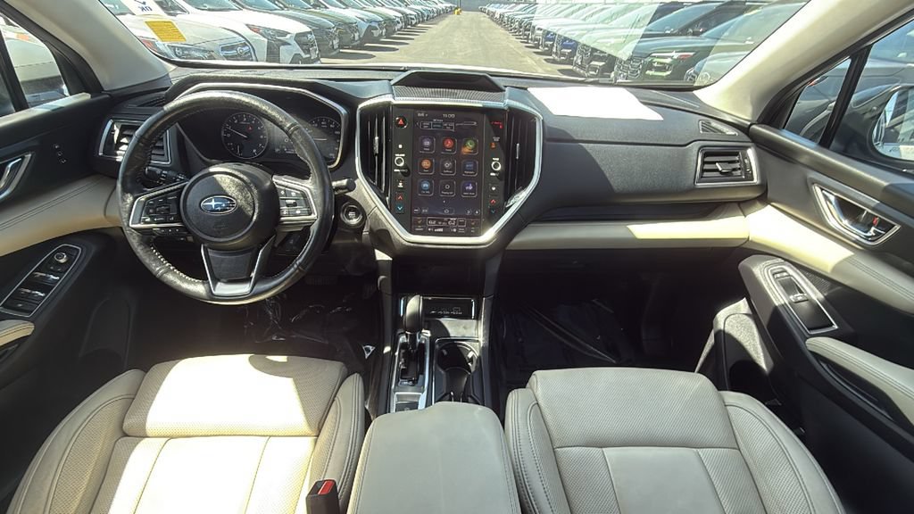 Used 2024 Subaru Ascent Limited AWD/4WD image 12