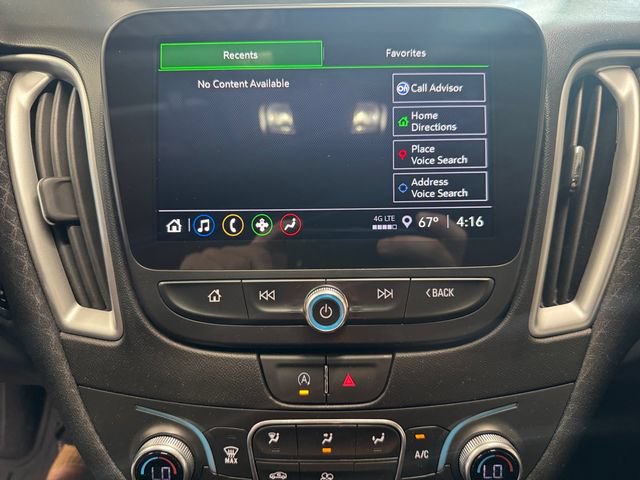 Used 2024 Chevrolet Malibu LT FWD image 12